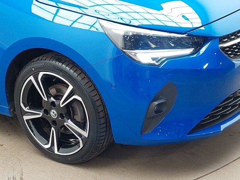 Used Vauxhall Corsa 2022 for sale - 78178664: Photo 9