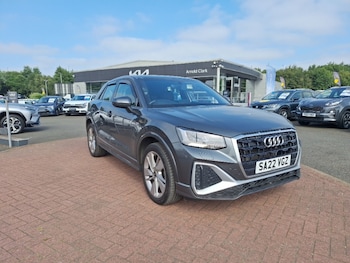 Used Audi Q2 2022 for sale - 79231661: Photo