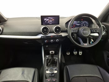 Used Audi Q2 2022 for sale - 79231661: Photo