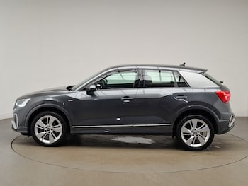 Used Audi Q2 2022 for sale - 79231661: Photo