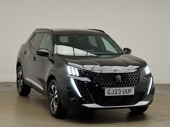 Used Peugeot 2008 2023 for sale - 79351120: Photo