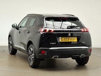 Used Peugeot 2008 2023 for sale - 79351120: Photo