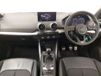 Used Audi Q2 2024 for sale - 75125450: Photo