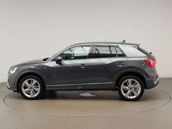 Used Audi Q2 2024 for sale - 75125450: Photo