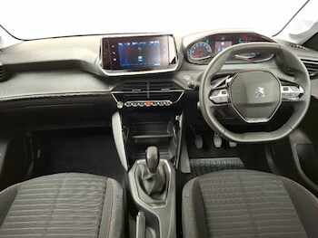 Used Peugeot 208 2023 for sale - 78225019: Photo