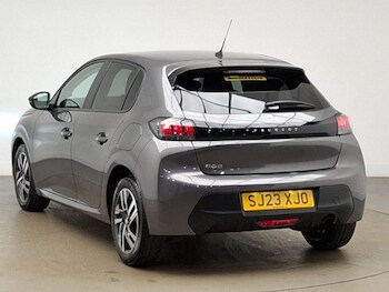 Used Peugeot 208 2023 for sale - 78225019: Photo