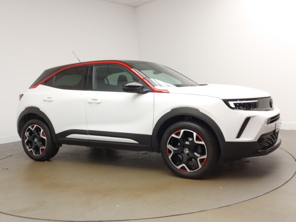 Used Vauxhall Mokka 2023 for sale - 76208533: Photo 13