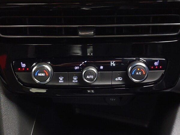 Used Vauxhall Mokka 2023 for sale - 76208533: Photo 17
