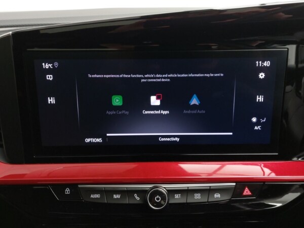 Used Vauxhall Mokka 2023 for sale - 76208533: Photo 18