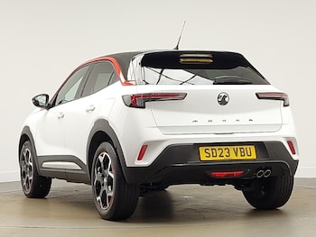 Used Vauxhall Mokka 2023 for sale - 76208533: Photo 3