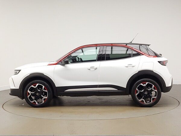 Used Vauxhall Mokka 2023 for sale - 76208533: Photo 4