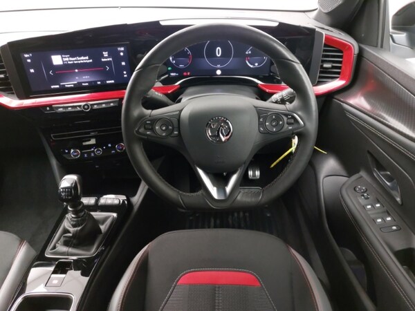 Used Vauxhall Mokka 2023 for sale - 76208533: Photo 7