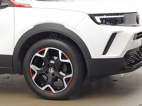 Used Vauxhall Mokka 2023 for sale - 76208533: Photo 9