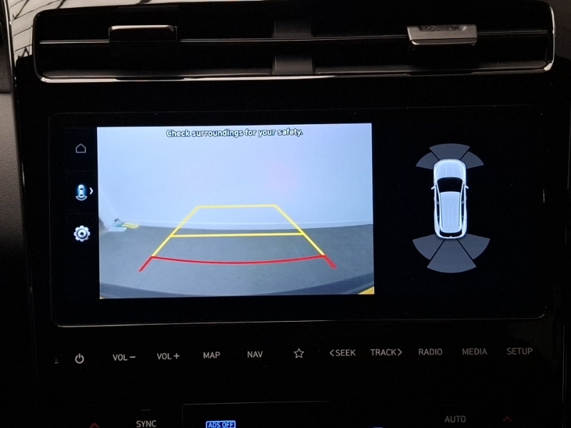 Used Hyundai TUCSON 2023 for sale - 78071334: Photo 11