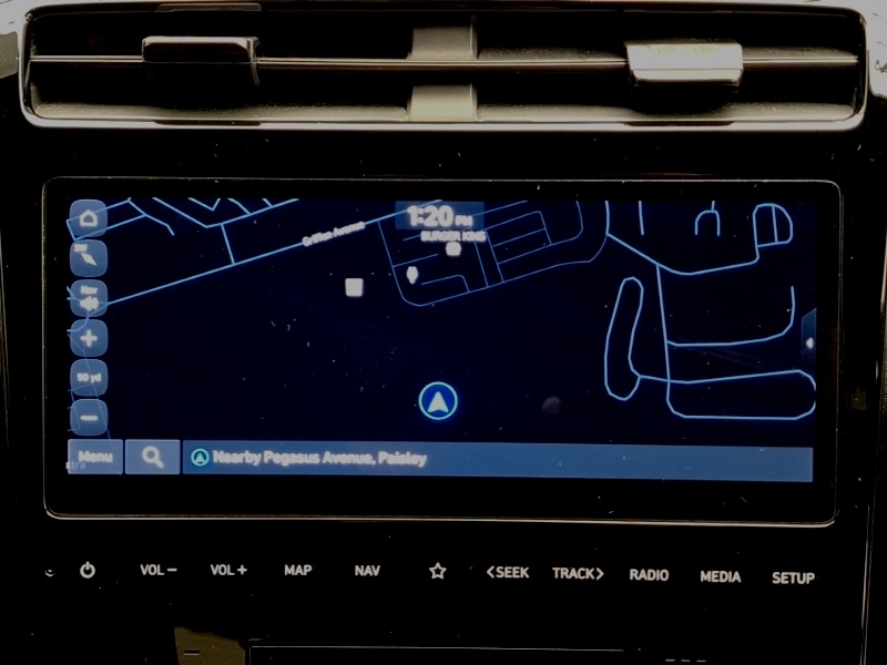 Used Hyundai TUCSON 2023 for sale - 78071334: Photo 14