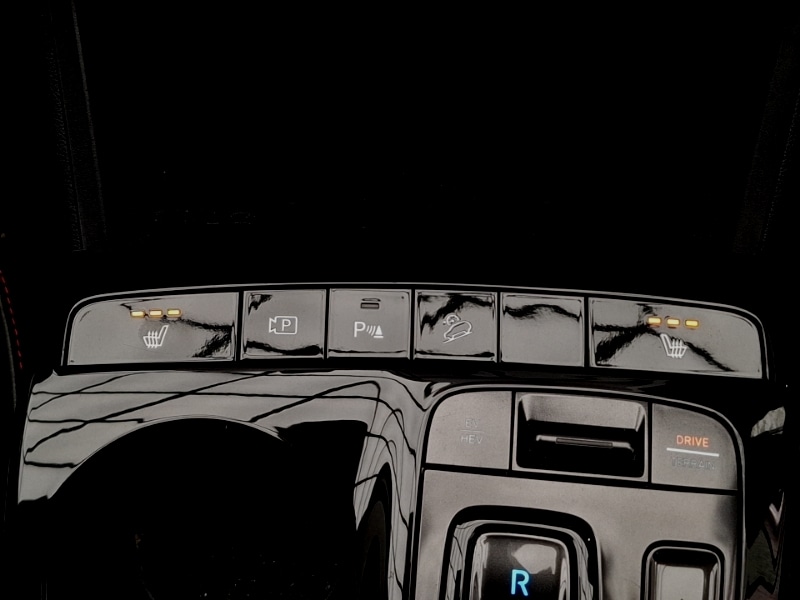 Used Hyundai TUCSON 2023 for sale - 78071334: Photo 17