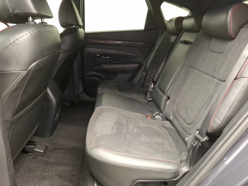 Used Hyundai TUCSON 2023 for sale - 78071334: Photo 6