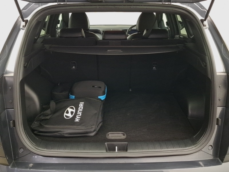 Used Hyundai TUCSON 2023 for sale - 78071334: Photo 8