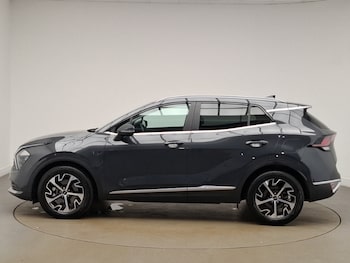 Used Kia Sportage 2025 for sale - 79303069: Photo