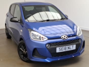 Hyundai - i10