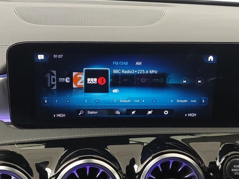 Used Mercedes-Benz CLA 2021 for sale - 76540517: Photo 10