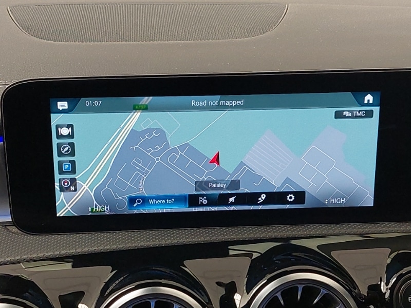 Used Mercedes-Benz CLA 2021 for sale - 76540517: Photo 11