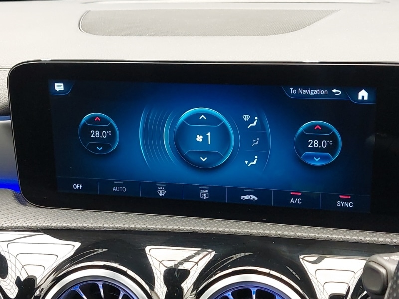 Used Mercedes-Benz CLA 2021 for sale - 76540517: Photo 15