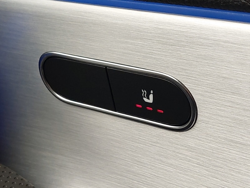 Used Mercedes-Benz CLA 2021 for sale - 76540517: Photo 16