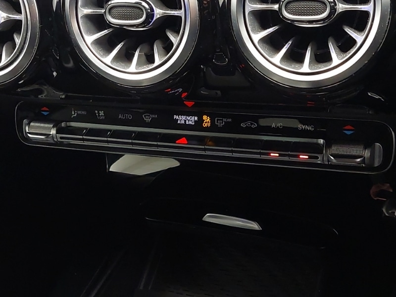 Used Mercedes-Benz CLA 2021 for sale - 76540517: Photo 17