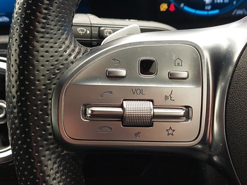 Used Mercedes-Benz CLA 2021 for sale - 76540517: Photo 18