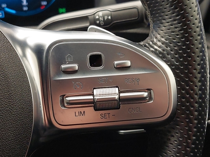 Used Mercedes-Benz CLA 2021 for sale - 76540517: Photo 19