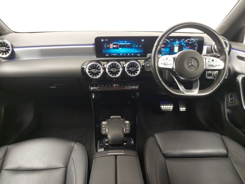 Used Mercedes-Benz CLA 2021 for sale - 76540517: Photo 2