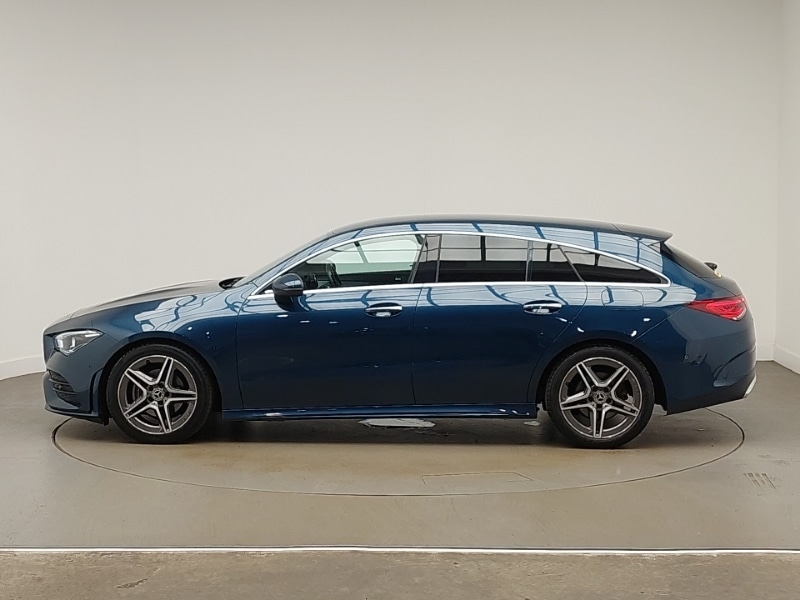 Used Mercedes-Benz CLA 2021 for sale - 76540517: Photo 4