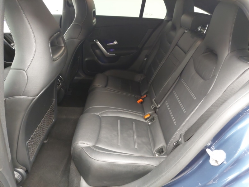 Used Mercedes-Benz CLA 2021 for sale - 76540517: Photo 6