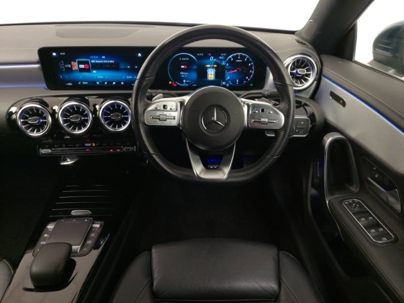 Used Mercedes-Benz CLA 2021 for sale - 76540517: Photo 7