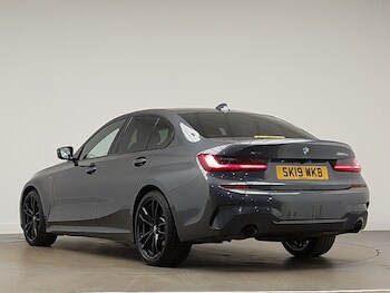 Used BMW 3 Series 2019 for sale - 77004473: Photo