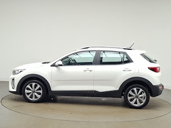 Used Kia Stonic 2023 for sale - 79382778: Photo