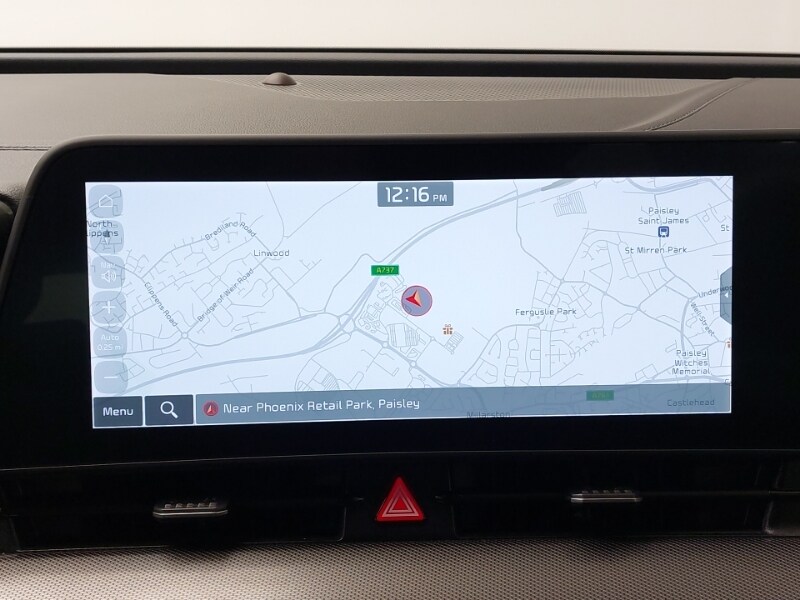 Used Kia Sportage 2023 for sale - 77197624: Photo 11