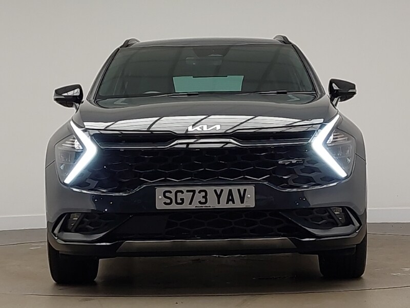 Used Kia Sportage 2023 for sale - 77197624: Photo 12