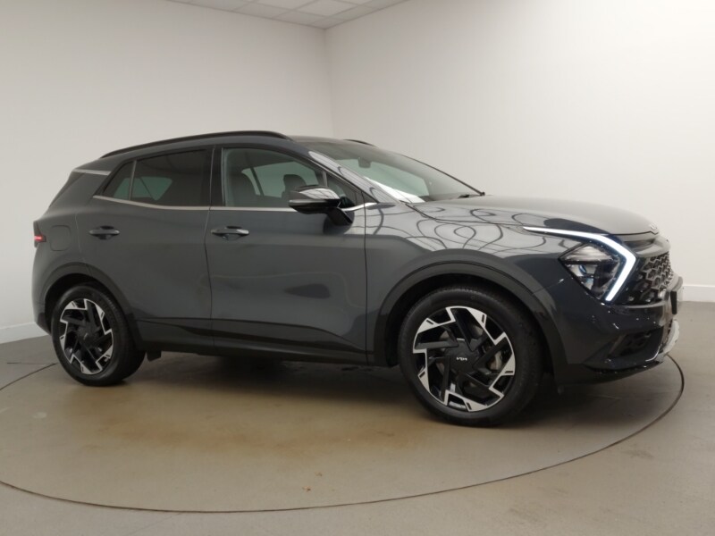 Used Kia Sportage 2023 for sale - 77197624: Photo 13