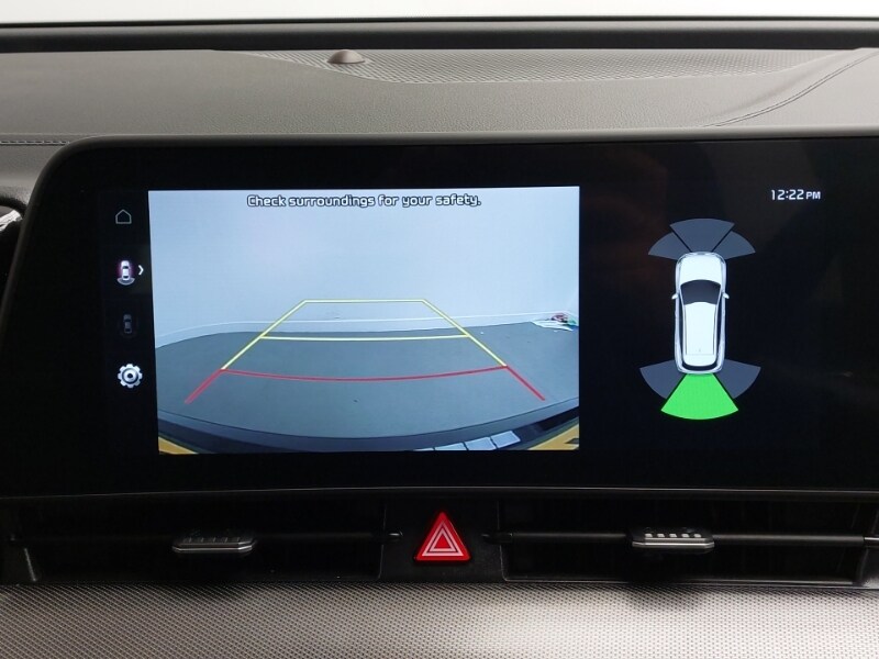 Used Kia Sportage 2023 for sale - 77197624: Photo 15