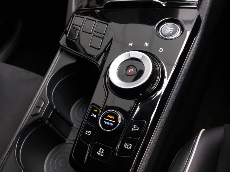 Used Kia Sportage 2023 for sale - 77197624: Photo 16