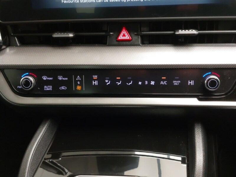 Used Kia Sportage 2023 for sale - 77197624: Photo 17