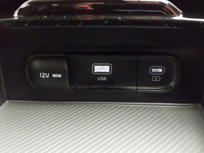 Used Kia Sportage 2023 for sale - 77197624: Photo 18