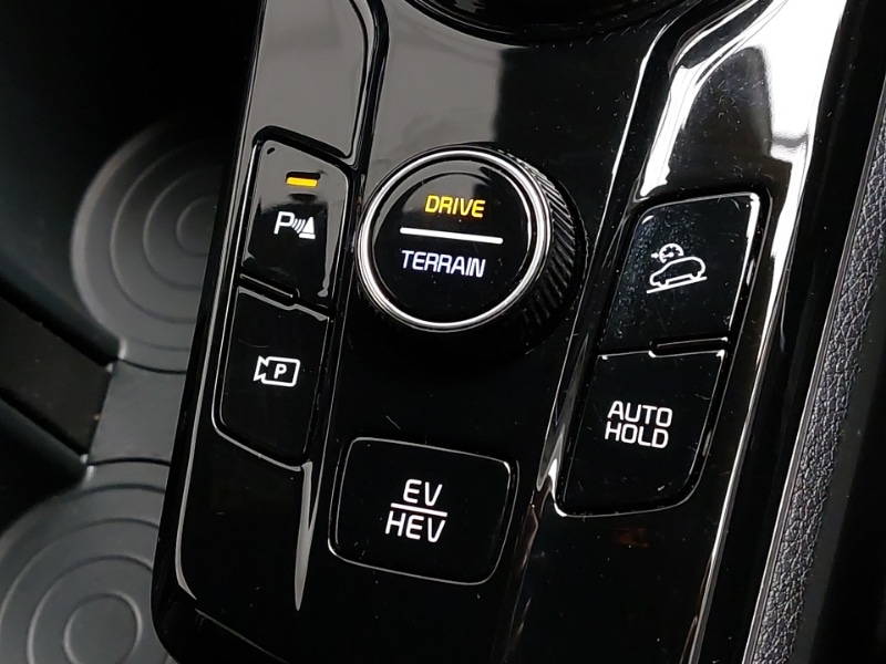 Used Kia Sportage 2023 for sale - 77197624: Photo 19