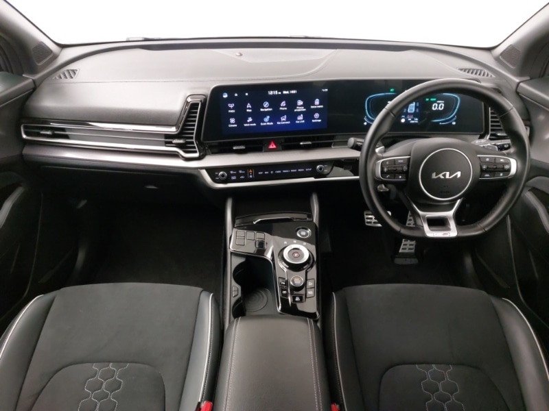 Used Kia Sportage 2023 for sale - 77197624: Photo 2