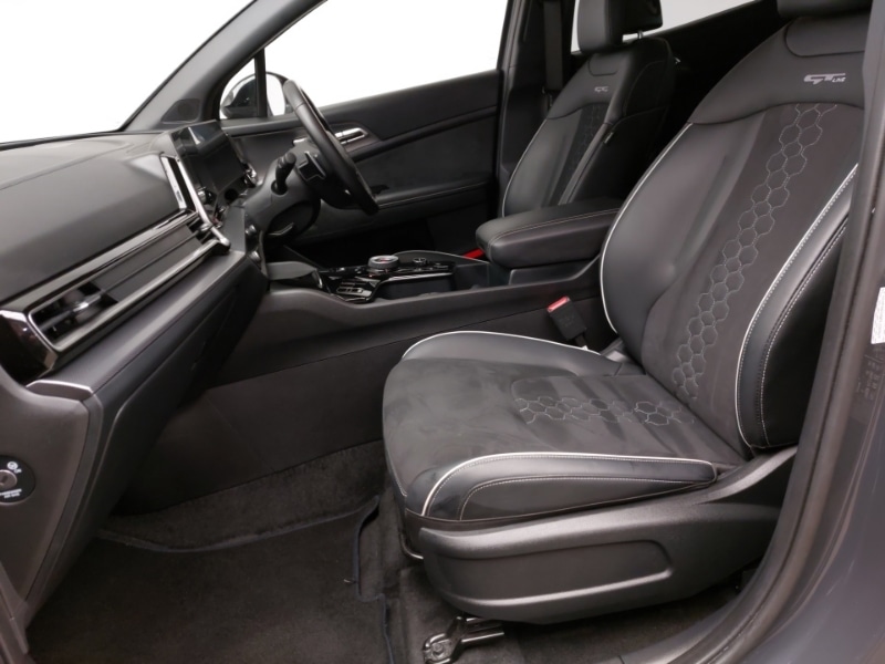 Used Kia Sportage 2023 for sale - 77197624: Photo 5