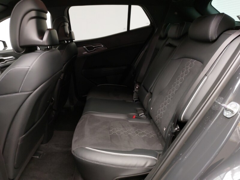 Used Kia Sportage 2023 for sale - 77197624: Photo 6