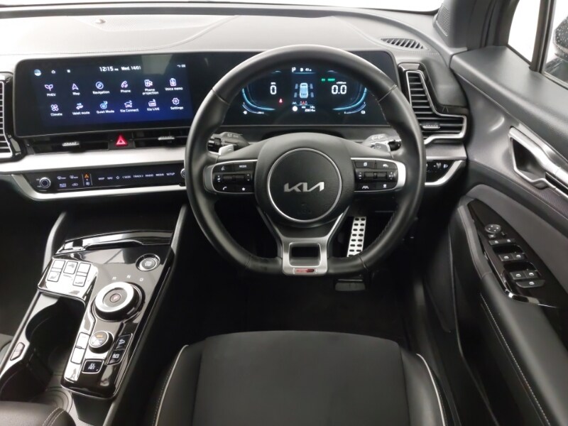 Used Kia Sportage 2023 for sale - 77197624: Photo 7