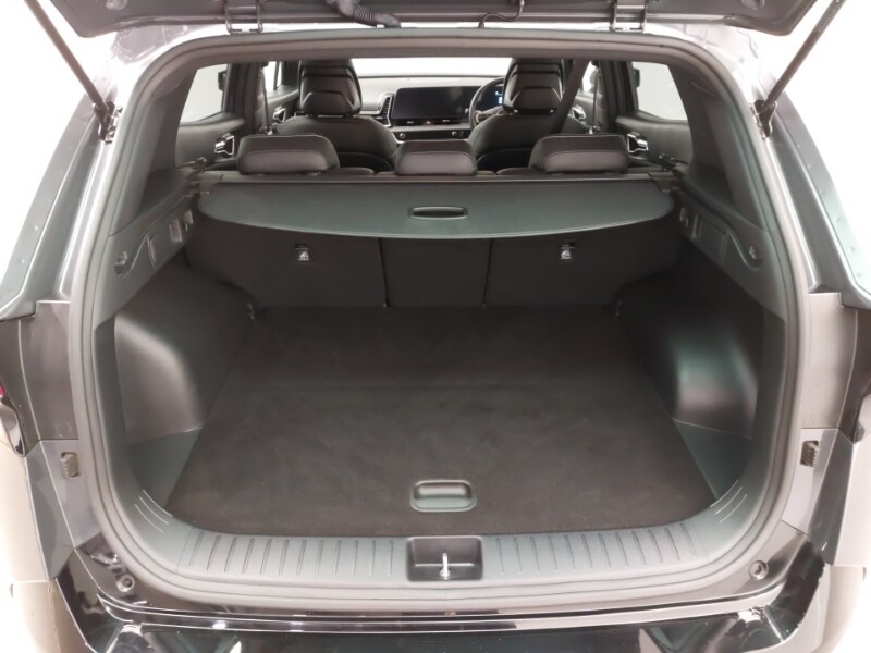 Used Kia Sportage 2023 for sale - 77197624: Photo 8